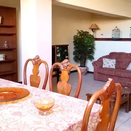 With One Bedroom In Santa Cruz De Tenerife Canarias With Wonderful Sea View Terrace And Wifi 2 Km From The Beach Radazul