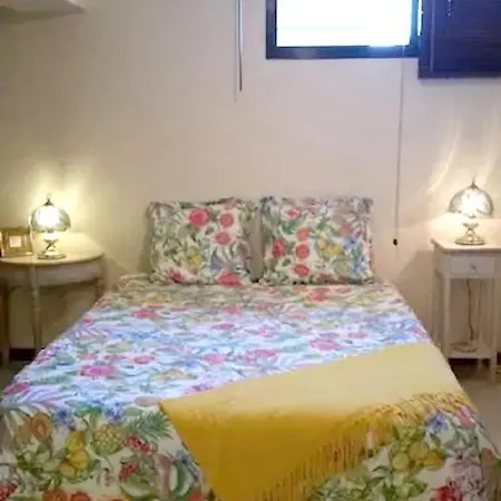 With One Bedroom In Santa Cruz De Tenerife Canarias With Wonderful Sea View Terrace And Wifi 2 Km From The Beach アパート *