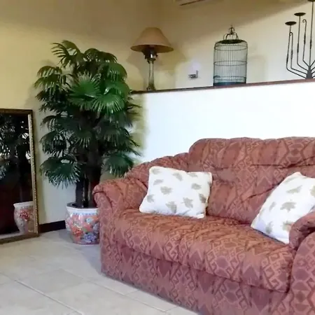 Apartmán With One Bedroom In Santa Cruz De Tenerife Canarias With Wonderful Sea View Terrace And Wifi 2 Km From The Beach