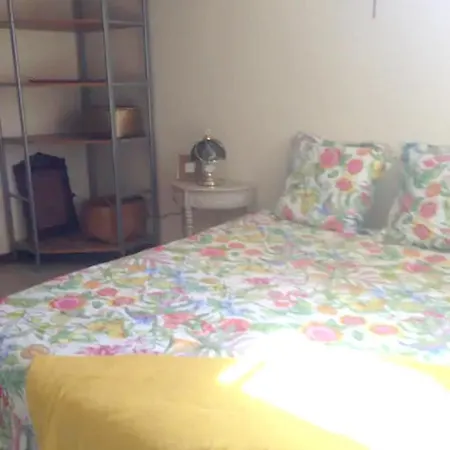 With One Bedroom In Santa Cruz De Tenerife Canarias With Wonderful Sea View Terrace And Wifi 2 Km From The Beach Apartmán Radazul