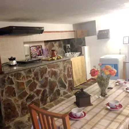 With One Bedroom In Santa Cruz De Tenerife Canarias With Wonderful Sea View Terrace And Wifi 2 Km From The Beach Apartament Radazul