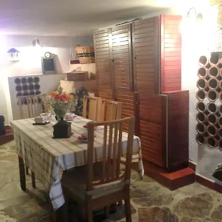 With One Bedroom In Santa Cruz De Tenerife Canarias With Wonderful Sea View Terrace And Wifi 2 Km From The Beach *