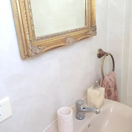 With One Bedroom In Santa Cruz De Tenerife Canarias With Wonderful Sea View Terrace And Wifi 2 Km From The Beach Apartament Radazul
